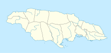 MKNG is located in Jamaica