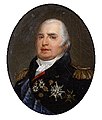 Ludvík, hrabě provensálký (1774–1793)