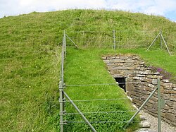 Image illustrative de l’article Maeshowe