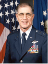 Donald W. Shepperd