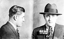 Bugsy Siegel