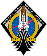 Image illustrative de l’article STS-135