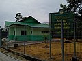 Surau Al-Furqan in Port Klang