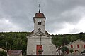 Kirche Saint-Sébastien