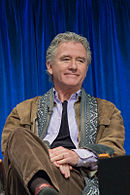 Patrick Duffy en 2013.