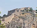 Palamidi, Nafplion