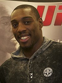 Phil Davis