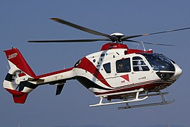 H135/EC135 H135M/EC635