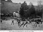 Vorschaubild für Eishockey-Europameisterschaft 1910