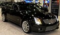 Cadillac CTS-V