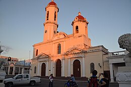 Cienfuegos – Veduta