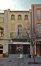 Casa Jaume Guardis