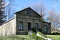 Arrowtown Masonic lodge (October 2021)