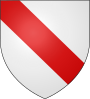 Blason de Moorsel