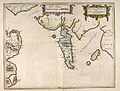 Blaeu Atlas. Buthe Insula