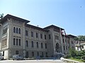 Governor's office, Kastamonu