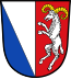 Blason de Rattiszell