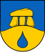 Blason de Tarbek