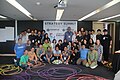 Wikimedia Community User Group Malaysia at ESEAP Strategy Summit 2019 in Thailand - 29–30 June 2019