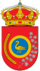 Coat of arms of Jaulín, Spain