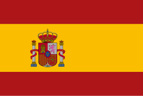 Bandera de España