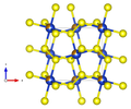 mit Blickrichtung parallel zur b-Achse