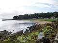 Kerrycroy Bay, Bute