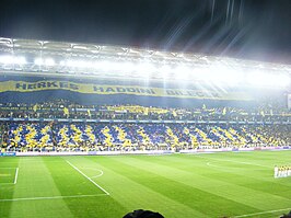 Fenerbahçe SK