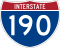 Interstate 190 (New York)