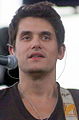 John Mayer:Who says you cant get stonned