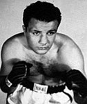 Jake LaMotta (* 1921)