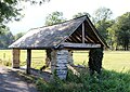 Lavoir de Vidalos