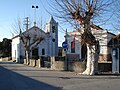 Scuola Purmária de Sernadelo