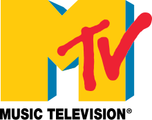 MTV logo