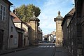 Porte de Paris