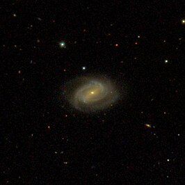 NGC 3204