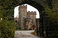 Searles Castle (1905-1915), Windham, NH