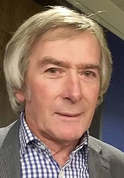 Pat Jennings in 2018, Pat Jennings nel 2018 ja Pat Jennings en 2018