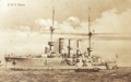 SMS Elsass