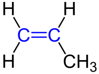 Propileno