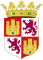 Trastámara (Shield) of Castile