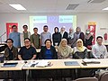 Selangor Meetup 4 - March 2023