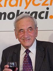 Tadeusz Mazowiecki (1994–1995)