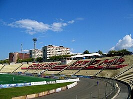 Zvezdastadion