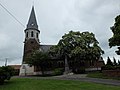 Kirche Saint-Martin