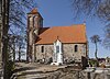 Kirche in Cielęta