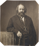 Bakunin