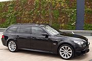 BMW M5 Touring