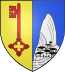 Blason de Champcella