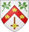 Blason de Coulimer